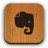 evernote Icon